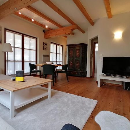Appartement Charly Бад Кляйнкирххайм Экстерьер фото