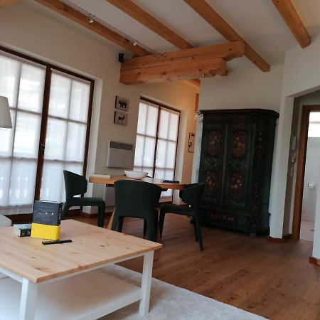 Appartement Charly Бад Кляйнкирххайм Экстерьер фото
