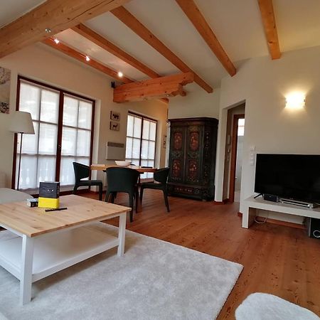 Appartement Charly Бад Кляйнкирххайм Экстерьер фото