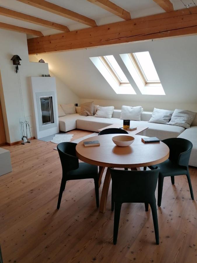 Appartement Charly Бад Кляйнкирххайм Экстерьер фото