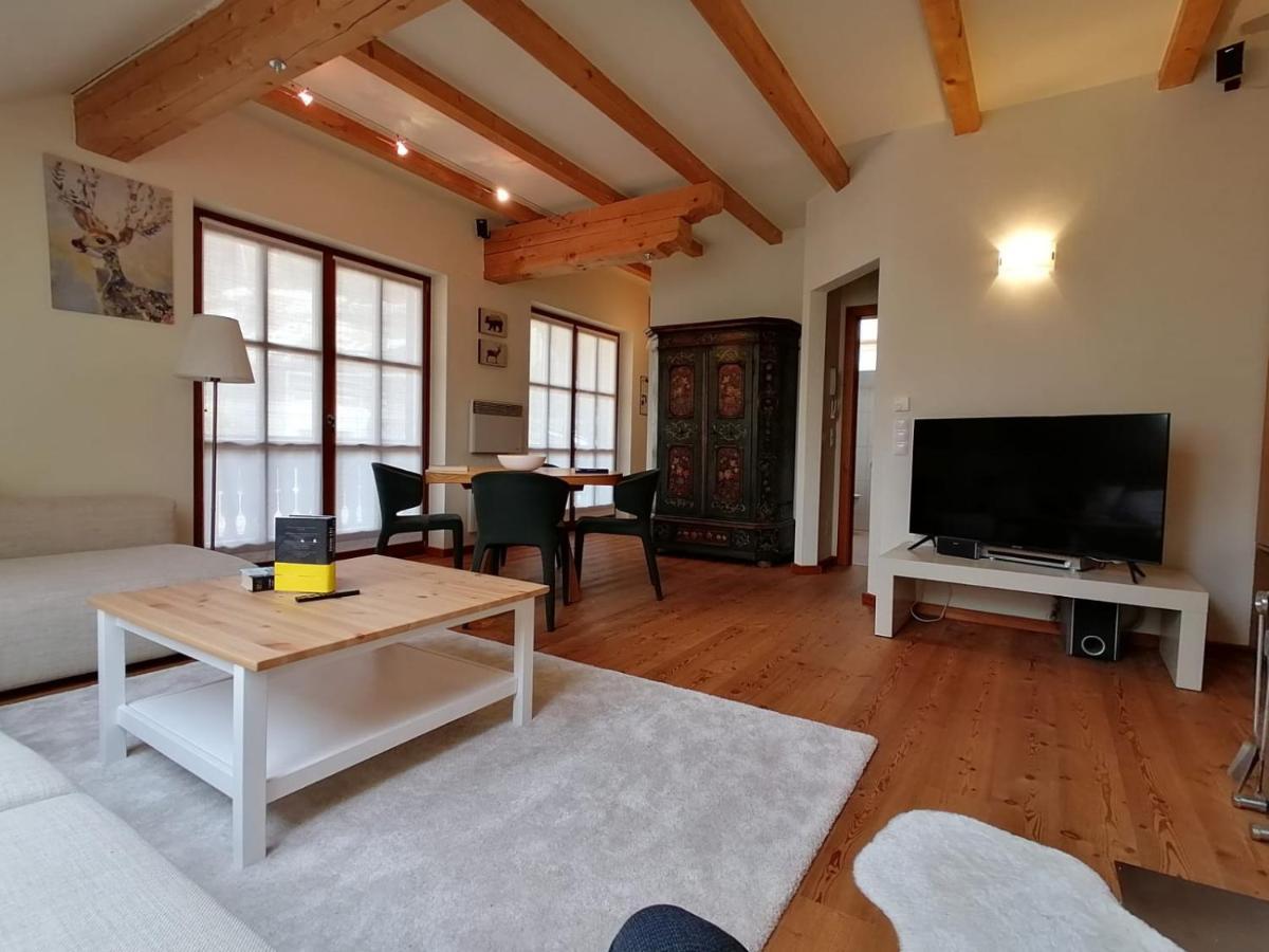 Appartement Charly Бад Кляйнкирххайм Экстерьер фото
