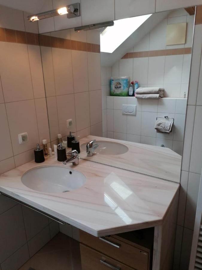 Appartement Charly Бад Кляйнкирххайм Экстерьер фото