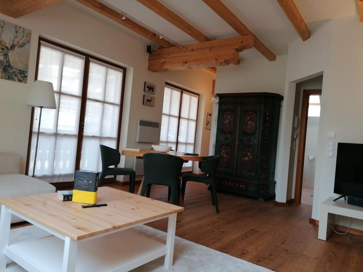 Appartement Charly Бад Кляйнкирххайм Экстерьер фото