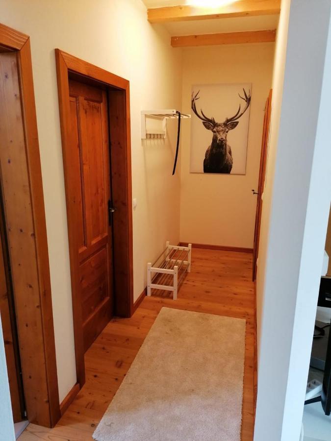 Appartement Charly Бад Кляйнкирххайм Экстерьер фото