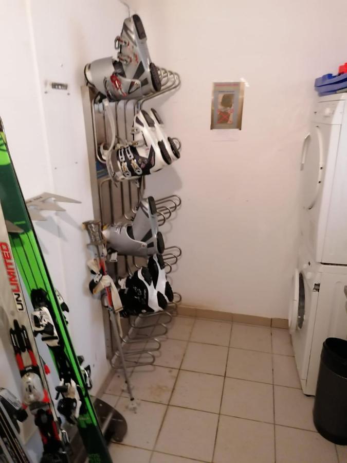 Appartement Charly Бад Кляйнкирххайм Экстерьер фото