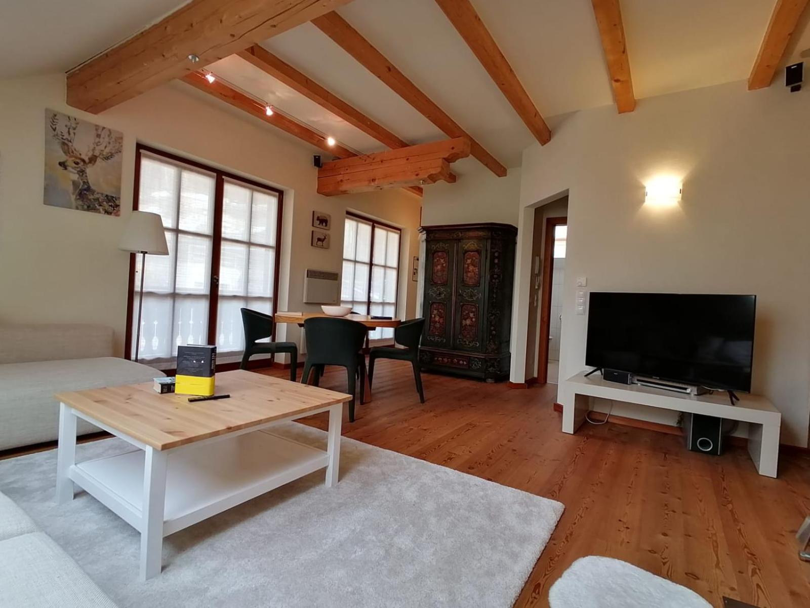 Appartement Charly Бад Кляйнкирххайм Экстерьер фото