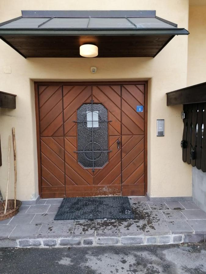 Appartement Charly Бад Кляйнкирххайм Экстерьер фото