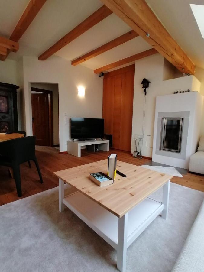 Appartement Charly Бад Кляйнкирххайм Экстерьер фото