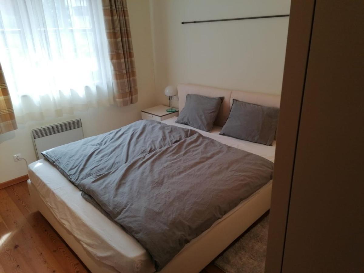 Appartement Charly Бад Кляйнкирххайм Экстерьер фото